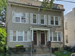 610 Thomas St, Orange, NJ 07050