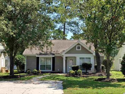 6690 Wisteria Dr, Myrtle Beach, SC, 29588
