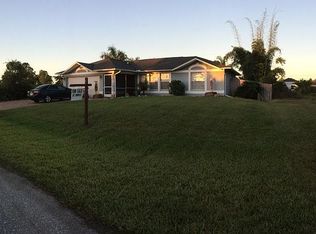 125 Chickering St, Pt Charlotte, FL 33954
