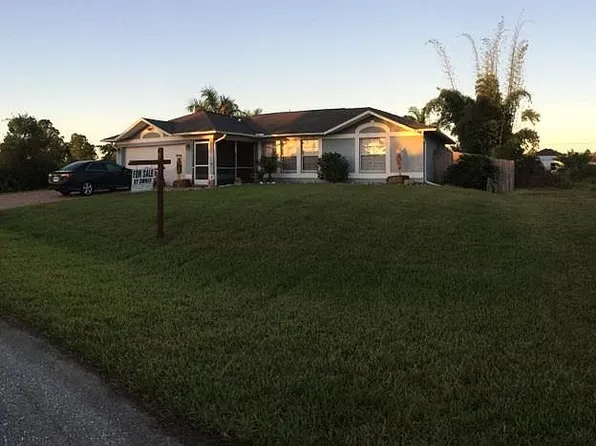 125 Chickering St, Pt Charlotte, FL 33954