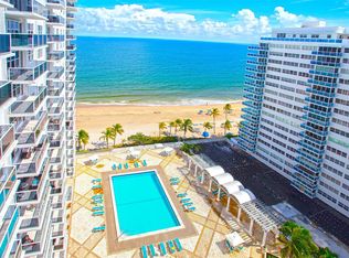 3500 Galt Ocean Dr APT 1605, Fort Lauderdale, FL 33308