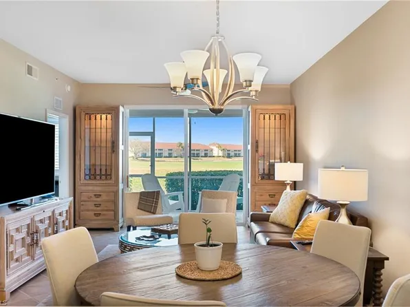 2750 Cypress Trace CIR #2615, NAPLES, FL 34119