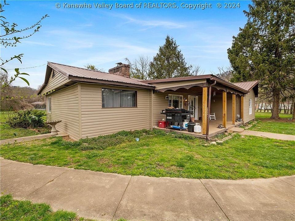 86 Hummingbird Ln, Fraziers Bottom, WV 25082 Zillow