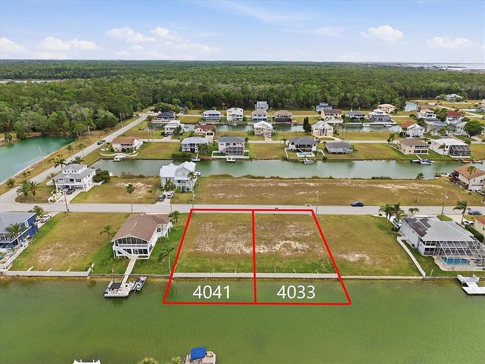 1st image of 4041 Triggerfish Dr #4