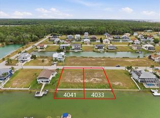 4033 Triggerfish Dr Lot 5, Spring Hill, FL 34607