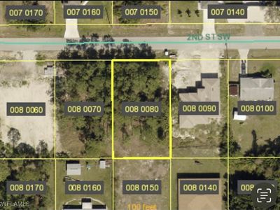3607 2nd St SW, Lehigh Acres, FL, 33976