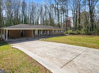 4813 Howard Dr, Powder Springs, GA 30127