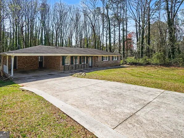 4813 Howard Dr, Powder Springs, GA 30127