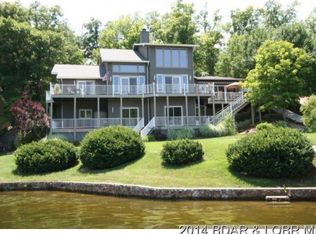 4772 State Road A, Montreal, MO 65591