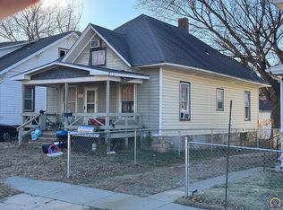 1143 SW Jewell Ave, Topeka, KS 66604