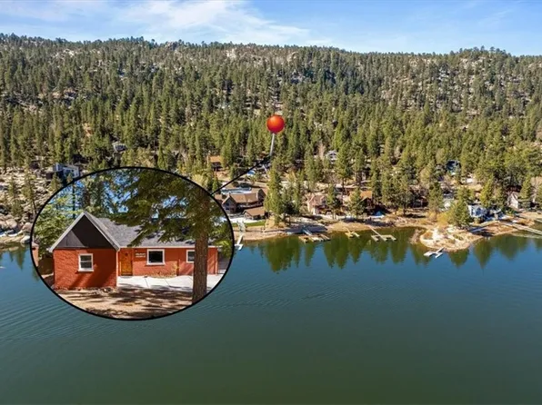 789 Rueda Ln, Big Bear Lake, CA 92315