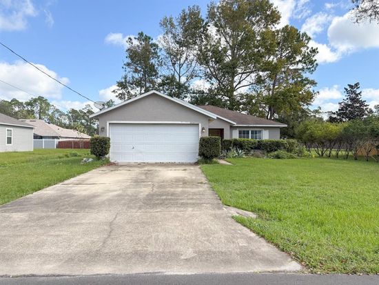 7 Pillory Ln, Palm Coast, FL 32164