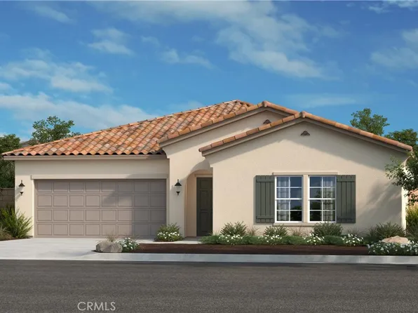 30177 Canyon Ranch Dr, Homeland, CA 92548