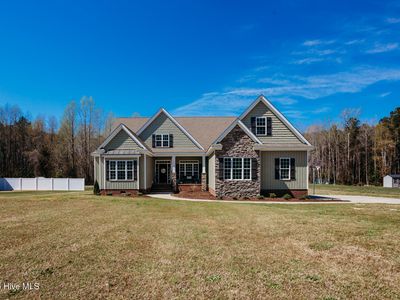 6720 Colleen Road, Rocky Mount, NC, 27803