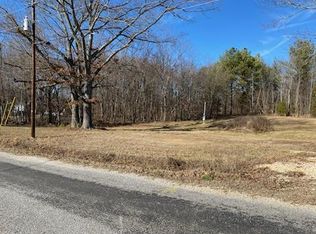 170 Kester Rd, Dresden, TN 38225