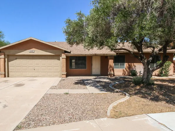 562 W Highland St, Chandler, AZ 85225
