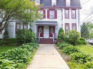 12 Maple Ave #2, Andover, MA 01810