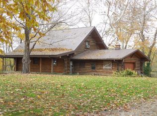 2256 N Portland Arch Rd, Covington, IN 47932