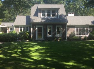 30 Shore Acres Rd, Dartmouth, MA 02748