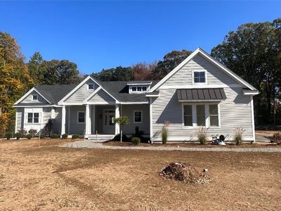 8 Kelsey Eden Way, Cumberland, RI, 02864