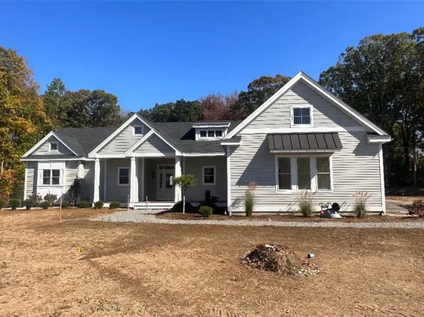8 Kelsey Eden Way, Cumberland, RI 02864