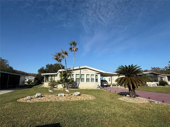 105 Cypress Rd, Wildwood, FL 34785