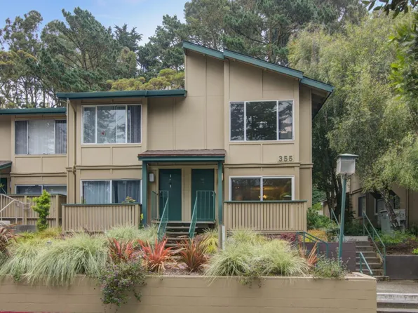 355 Half Moon Ln APT 1, Daly City, CA 94015