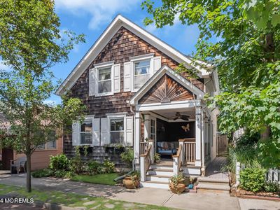 85 Franklin Avenue, Ocean Grove, NJ, 07756