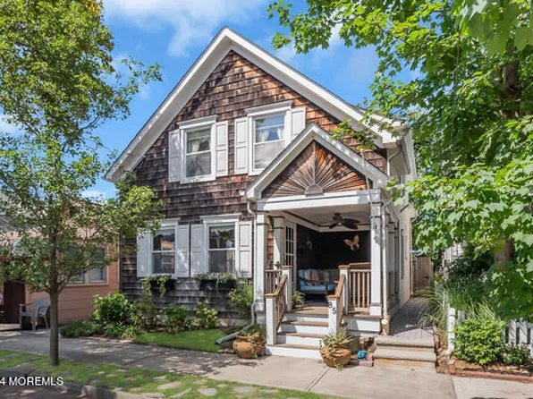 85 Franklin Avenue, Ocean Grove, NJ 07756