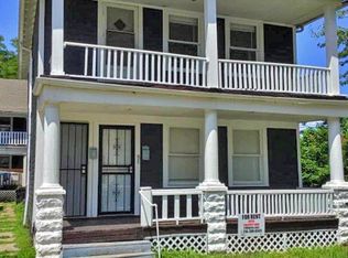 6809 Whitney Ave #6811, Cleveland, OH 44103