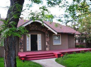 625 E Terrace Ave, Fresno, CA 93704