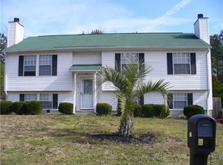 212 Moss Field Rd, Columbia, SC 29229