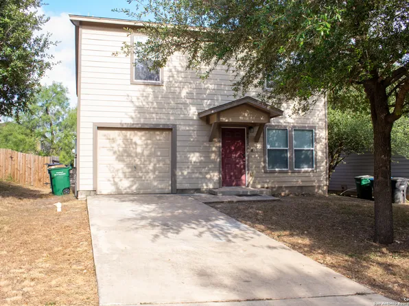 8415 Mescal Pass, San Antonio, TX 78252