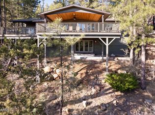 17930 S Silverlake Dr, Munds Park, AZ 86017