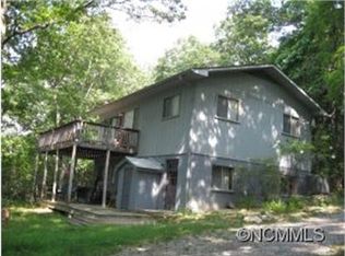 276 Rugged Top Rd, Hendersonville, NC 28792