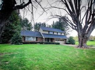 1812 Broadmoor Rd, Johnson City, TN 37604