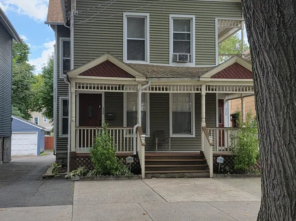 (undisclosed Address), New Haven, CT 06519