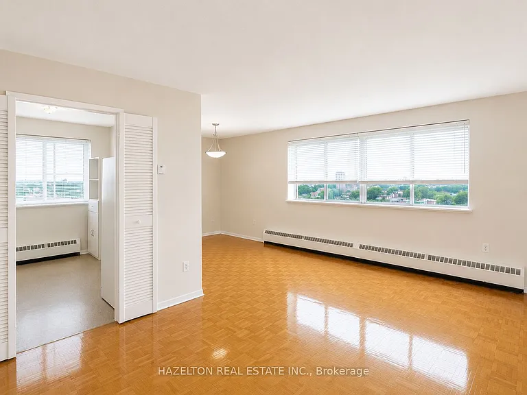 1665 Bloor St E #1001 — Photo 2