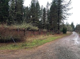 3755 Dick George Rd, Cave Junction, OR 97523