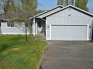 29510 82nd Avenue Ct S, Roy, WA 98580