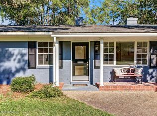4132 Sherwood Rd, Jacksonville, FL 32210