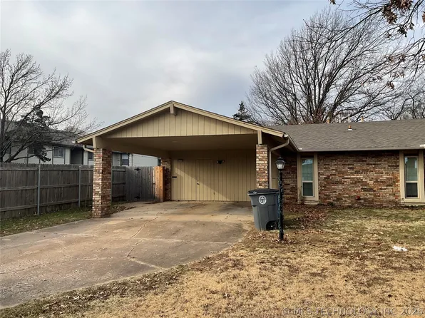 3230 S Lakewood Ave, Tulsa, OK 74135