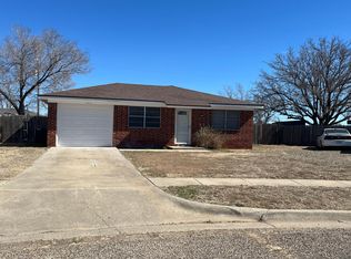 3215 Oak Dale Dr, Amarillo, TX 79103