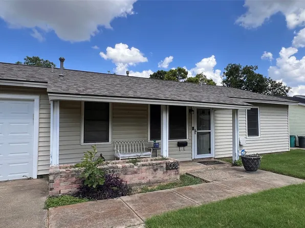 1008 Aransas Dr, Euless, TX 76039