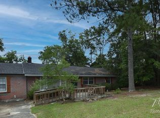 225 Jennings Way, Eufaula, AL 36027