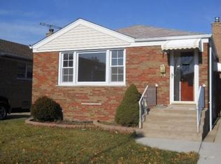 3790 W 76th St, Chicago, IL 60652