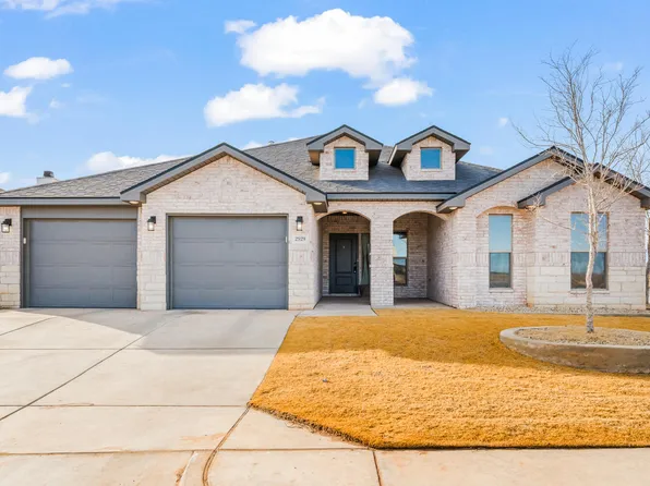 2929 137th St, Lubbock, TX 79423
