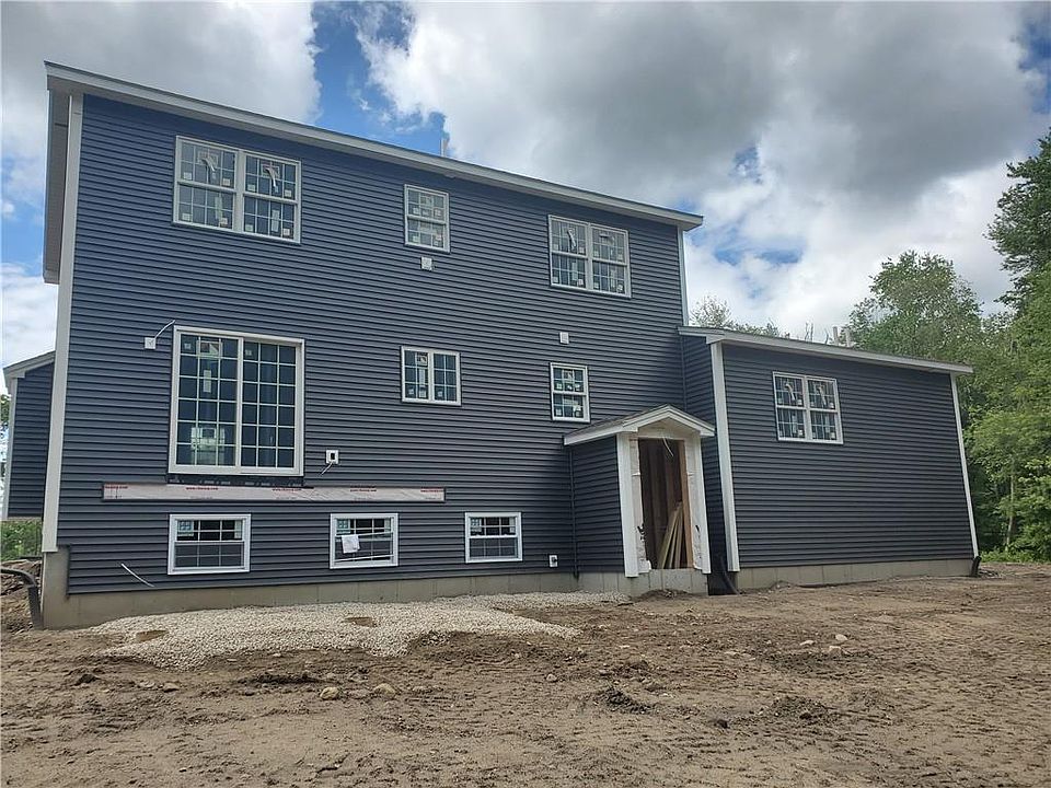 965 Gilbert Ln, Saunderstown, RI 02874 Zillow