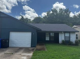 4903 S Gum Ave, Broken Arrow, OK 74011