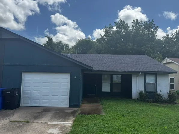 4903 S Gum Ave, Broken Arrow, OK 74011